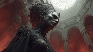 Dark Queen's Winter Reign ~ Epic Fantasy Battle Music \u0026 Cinematic Power Score