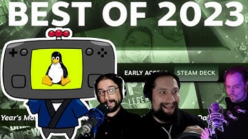 Biggest Steam Deck Games Of 2023
