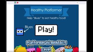 Swift Playground by Andra Class 6 AK - Student’s Work