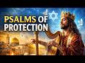 Play This Hebrew Worship for Protection | Powerful Psalms for Peace &amp; Divine Covering