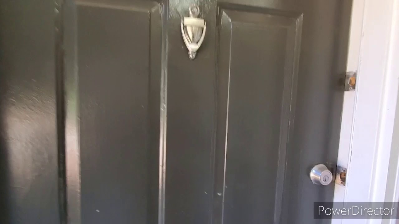 Glen Lake Apartments Apartment 79G 1x1 YouTube