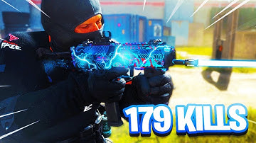 the MP7 2.0.... OVERPOWERED! (BEST MP7 CLASS SETUP IN MODERN WARFARE)