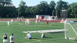 2025 National Summer Showdown Highlights