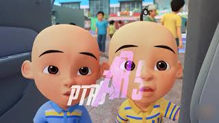 Story Wa Dj Keren - 30 Detik || Story Wa Kekinian Keren Banget   Terbaru || Versi Upin Ipin - T x U