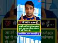 💥 WhatsApp का ये जबरदस्त फीचर आपको हैरान कर देगा! 😱 अभी ट्राय करें 📱🔥 #shorts