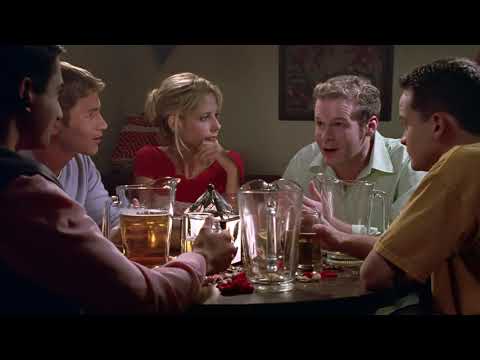 "Black Frost is the ONLY beer!"