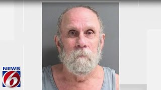 78-year-old Florida man shoots, kills neighbor who was trimming trees over property line, deputi...