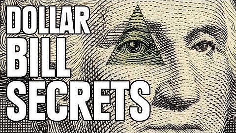 Dollar Bill Secrets