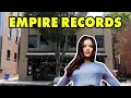 Empire records filming locations 25 years later then and now