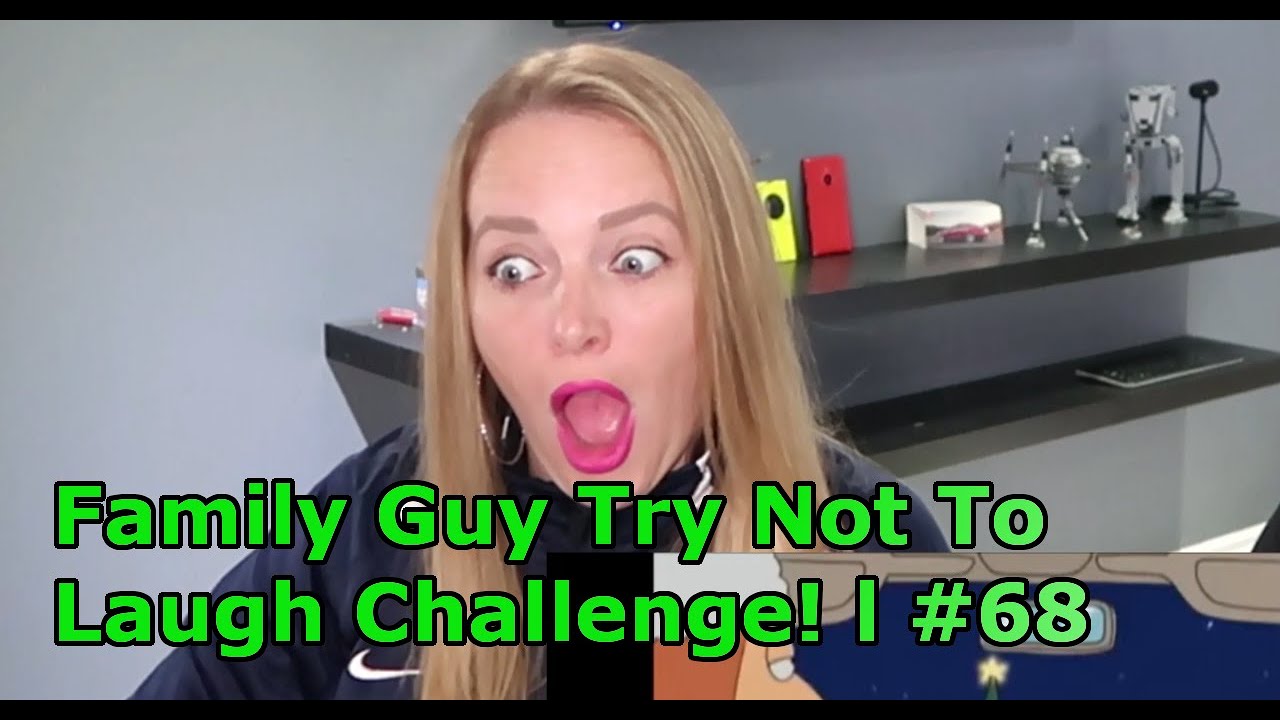 see jane go tv my hero academia Family Guy Try Not To Laugh Challenge! l #68 (Jane and JV'S REACTION 🔥)