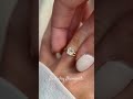 This Diamond Ring Will Leave You Speechless! 💍✨ #Shorts