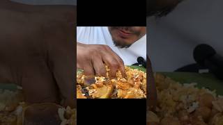 yammi Spicy Pork Bite 😋 || #shorts #food