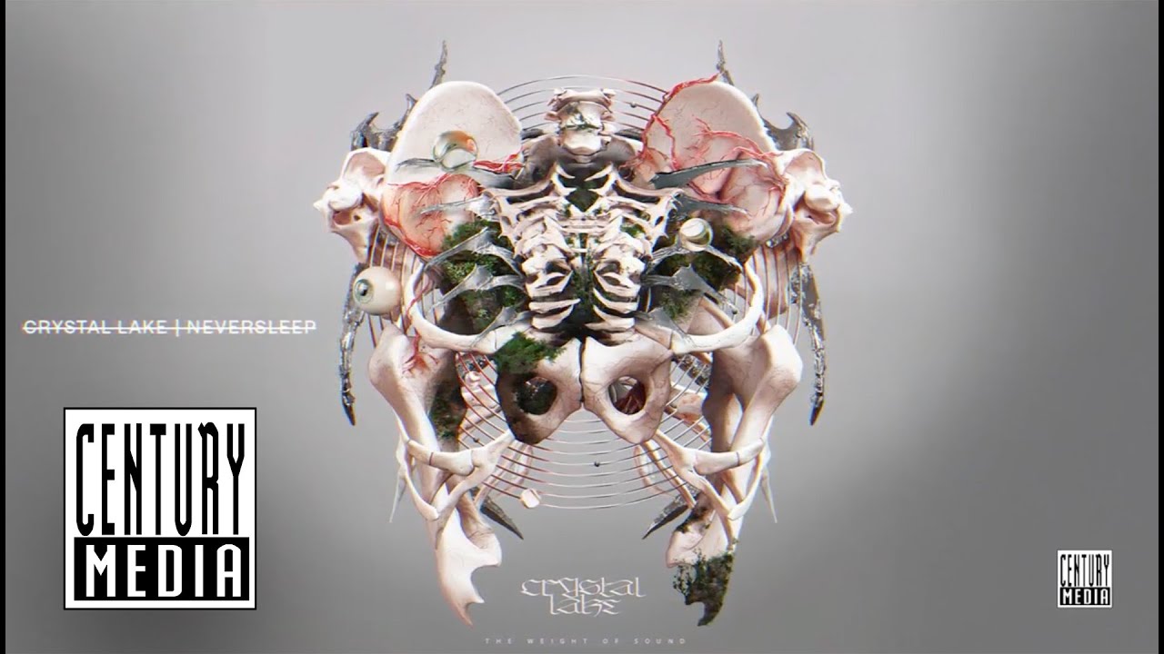 Crystal Lake、豪華ゲスト多数参加の最新作『The Weight of Sound