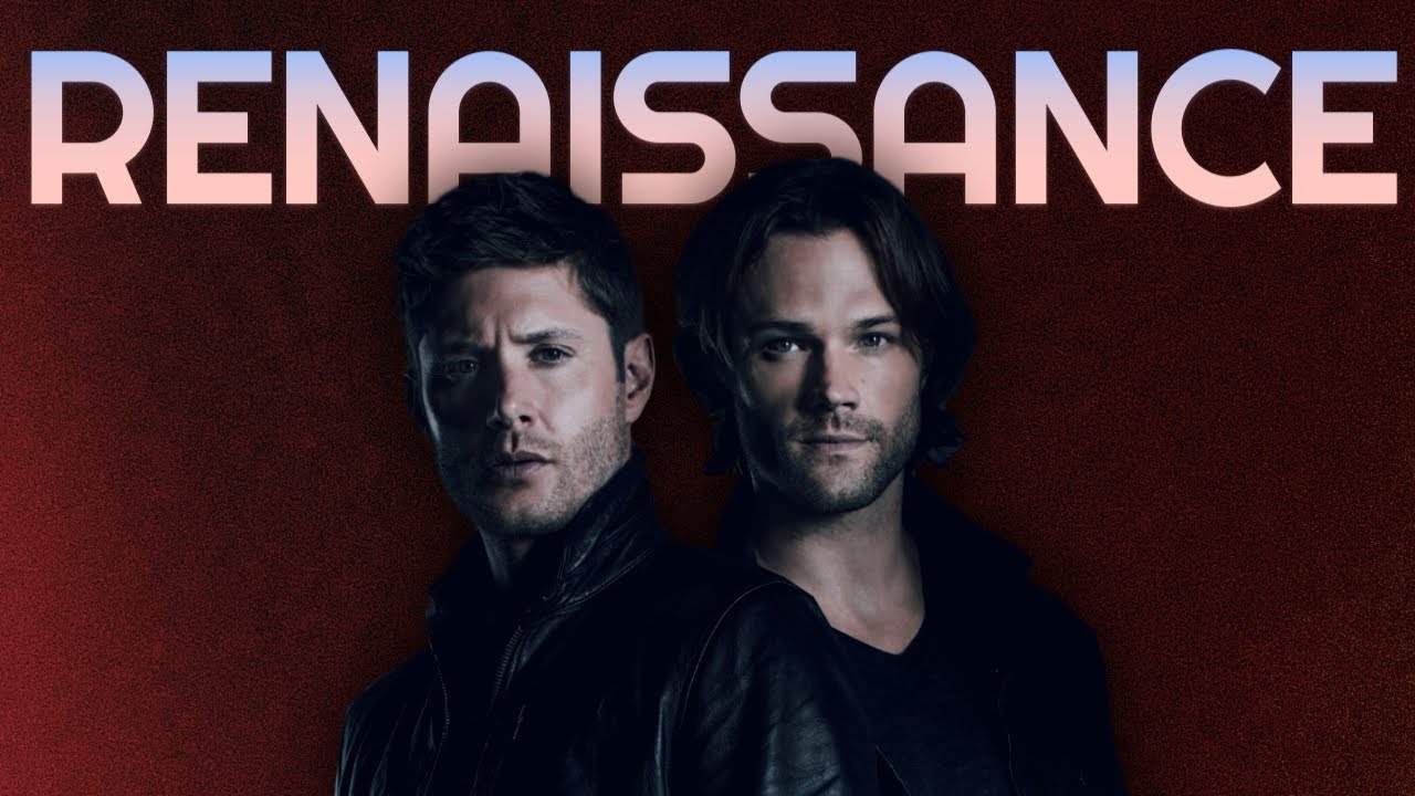 The Supernatural Renaissance (Seasons 12-15)