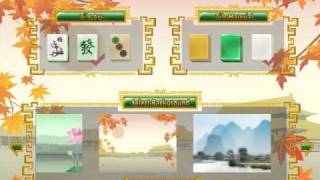 best ipad game,Mahjong Triplet, the real Mahjong game with GENUINE Chinese style screenshot 4