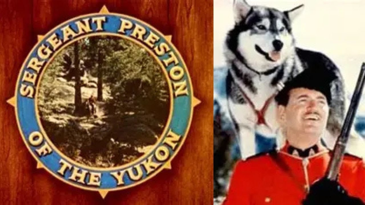 Sergeant Preston of the Yukon, Season 1 Episodes 4-5-6-7-8-9-10-11