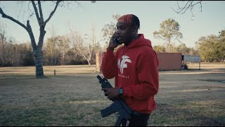 Trapp Tarell - Big Scarr Story [Pt.2] (OFFICIAL VIDEO)