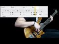 Mild High Club - Tesselation (Bass Cover) (Play Along Tabs In Video)