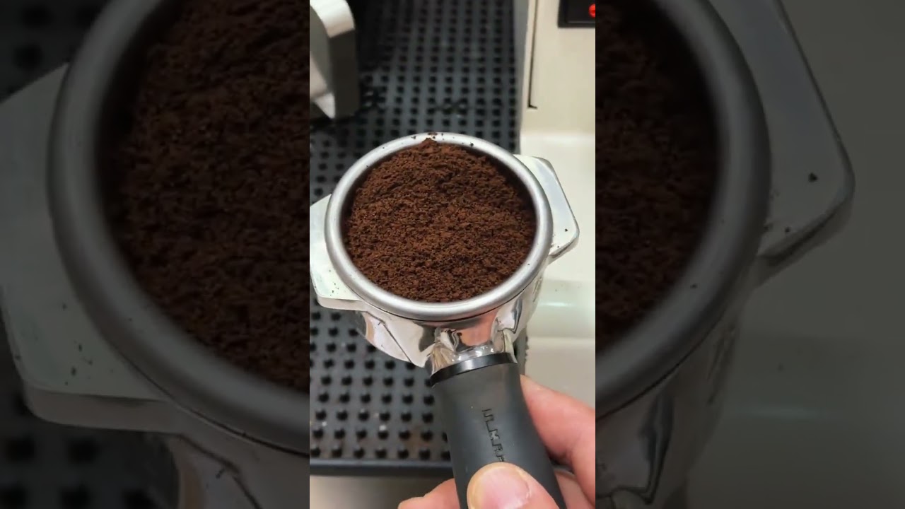 Mythos Grinder Clump Crusher Upgrade