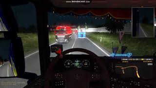 ETS2 Sim1 hack rec report