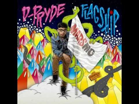 D-Pryde - Bottom Dollar (Prod. Den-Z & DJ Linobo)