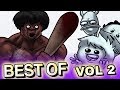 BEST OF Dark Souls Volume 2 - Oney Plays (Funniest Moments) OFFICIAL