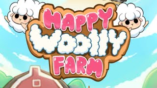 Happy Woolly Farm