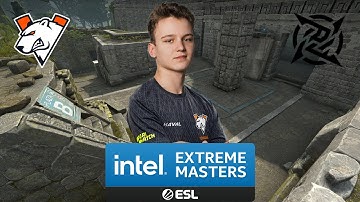 #426 CS GO IEM Cologne 2021 - Virtus.pro vs NIP - Ancient - YEKINDAR - All KIlls