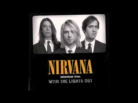 Nirvana (+) Oh, The Guilt