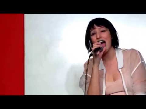 Jenni Mosello -