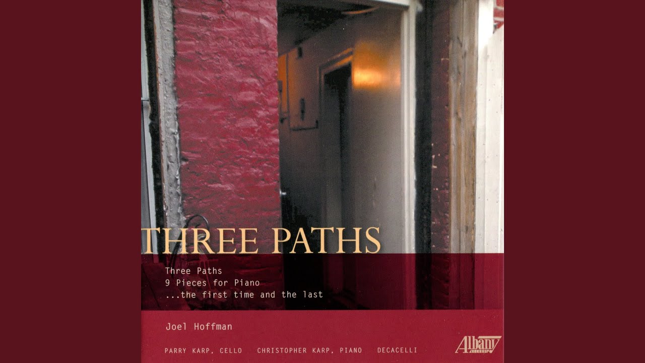 Watch Three Paths on YouTube Watch Three Paths on YouTube