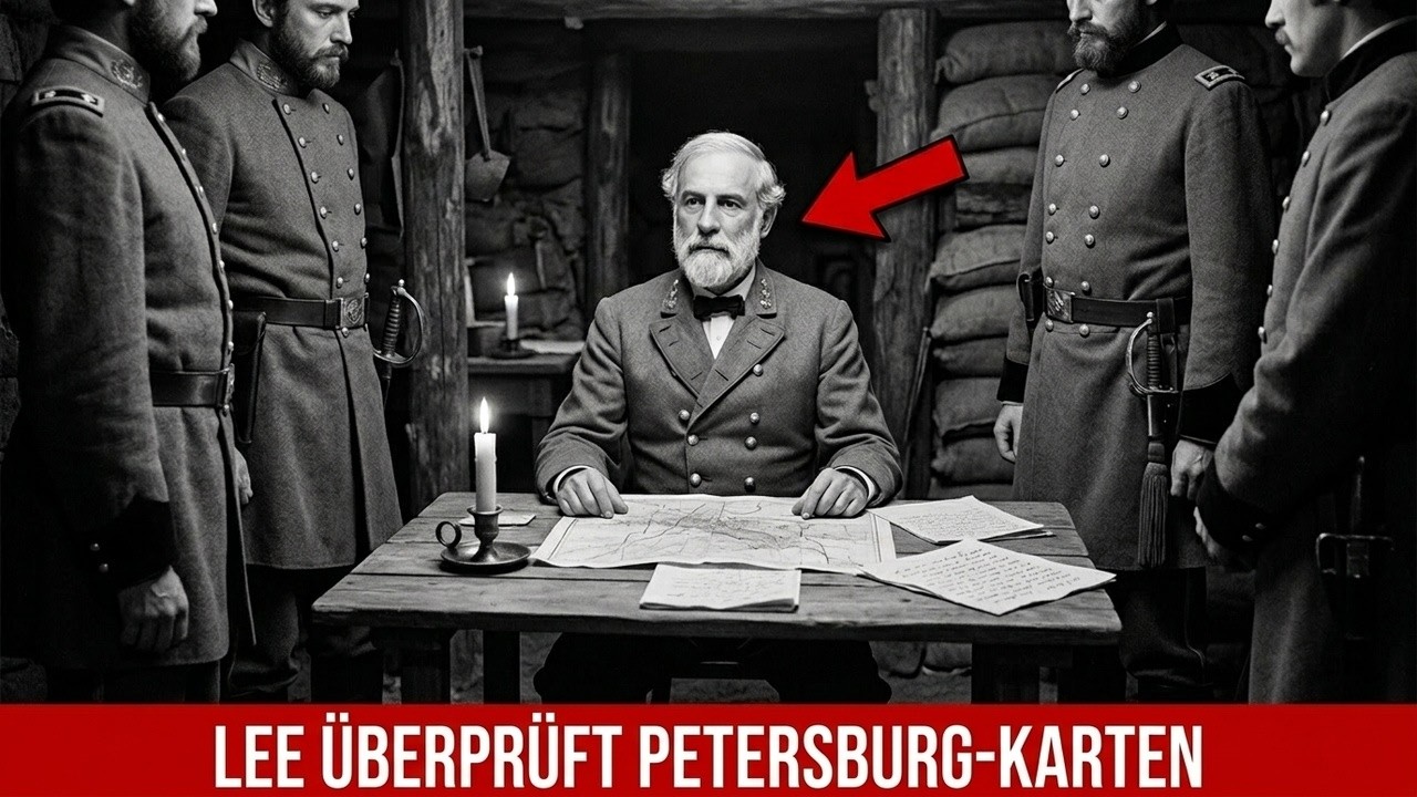 Warum Model Tatsächlich Aus Einem Bunker Statt Vom Feld Aus Kommandierte