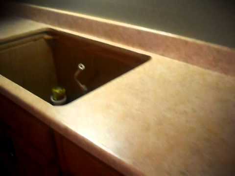 How Does A Counter Look After The Burns Have Been Repaired You How Does A Counter Look After The Burns Have Been Repaired