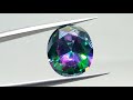 ▶️ Batu Permata Mistik Quartz