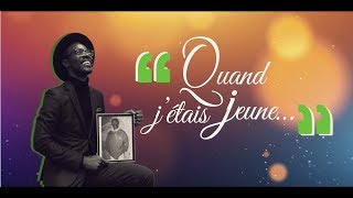 Quand j’étais jeune… Aimé