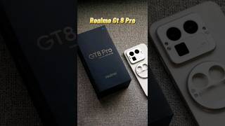 200MP Periscope 📸+7000mAh 🔋- Realme Gt 8 Pro। Realme Gt 8 Pro Unboxing। #shorts #viral