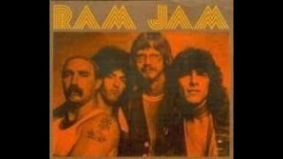 Black Betty   -  Ram Jam  1977