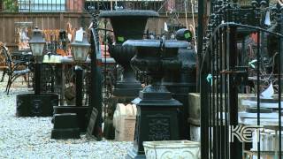 Architectural Salvage | Louisville Life | KET