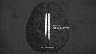 Pan-Pot - Grey Matter Sndst004