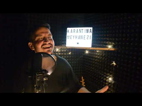 Kıvanç Erginel - Yas (Cover)
