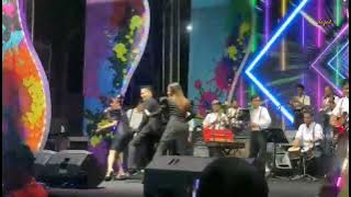 PAMER BOJO - JAGAD ARIANI - QEMIL ZEIN - ELVI ZUBAY - GENDANG TVRI