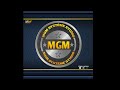 How to make logo design edit gold  mgm systme studio