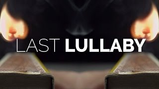 Alycia Marie - Last Lullaby (Official Lyric Video) | #Novemberep