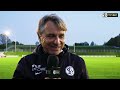 TV Elv // Nachschuss - SV Rot-Weiß Hasborn vs. SV Elversberg / 0:3