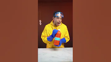 أخطر حمض في معمل شارع العلوم 