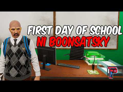 GTA V | First Day [PrestigeRP][SEASON2.5] #22