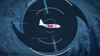 Hurricane Hunters: How they work and what they do when flying into Hurricanes.