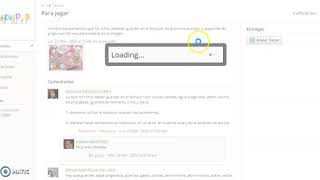 Cursos - Completar Tareas Asignadas - Jimena Martínez Colonia