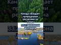 ЭКОНОМИКА КАНАДЫ В ФАКТАХ #shorts #short #shortvideo #shortsvideo #экономика #канада #факты #финансы