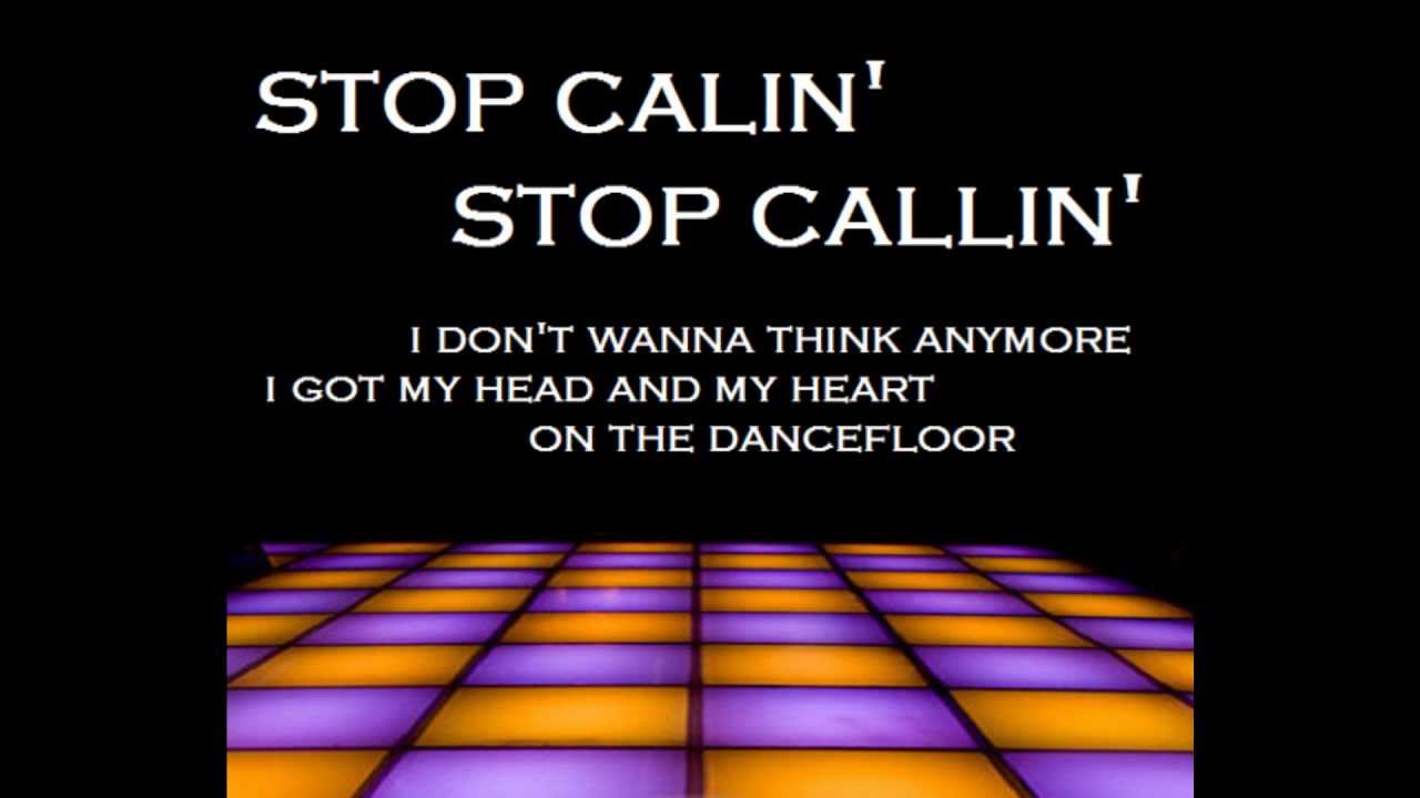 Video Phone Lyrics Ft Lady Gaga